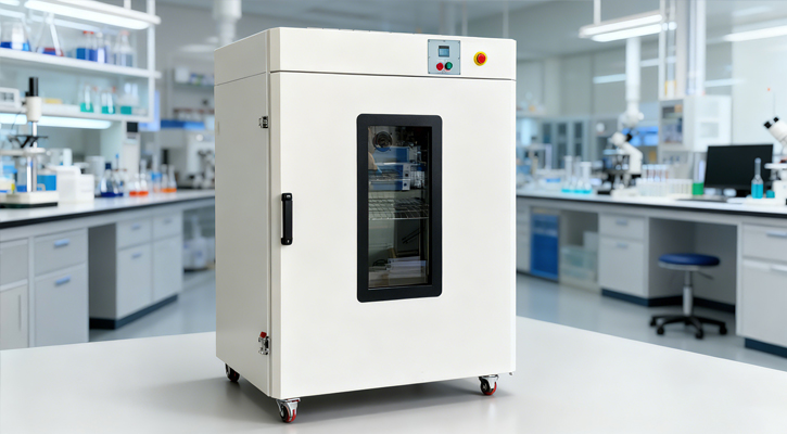 Série odolná proti výbuchu