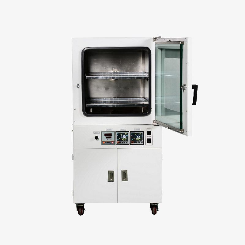 Řada vakuových boxů