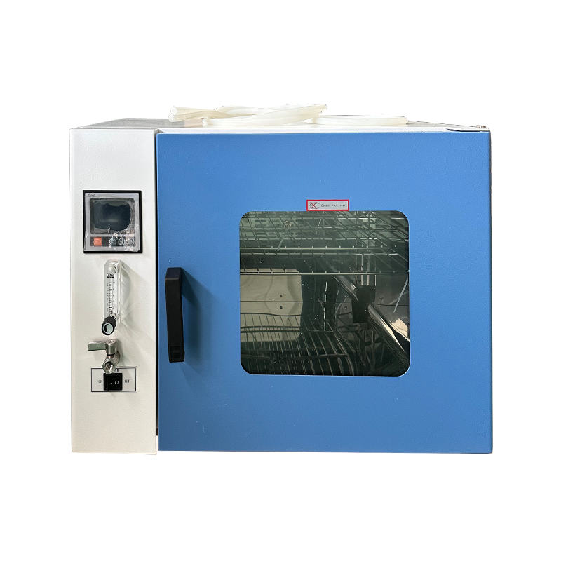 300℃ Vysoce komfortní sušicí pec plněná dusíkem