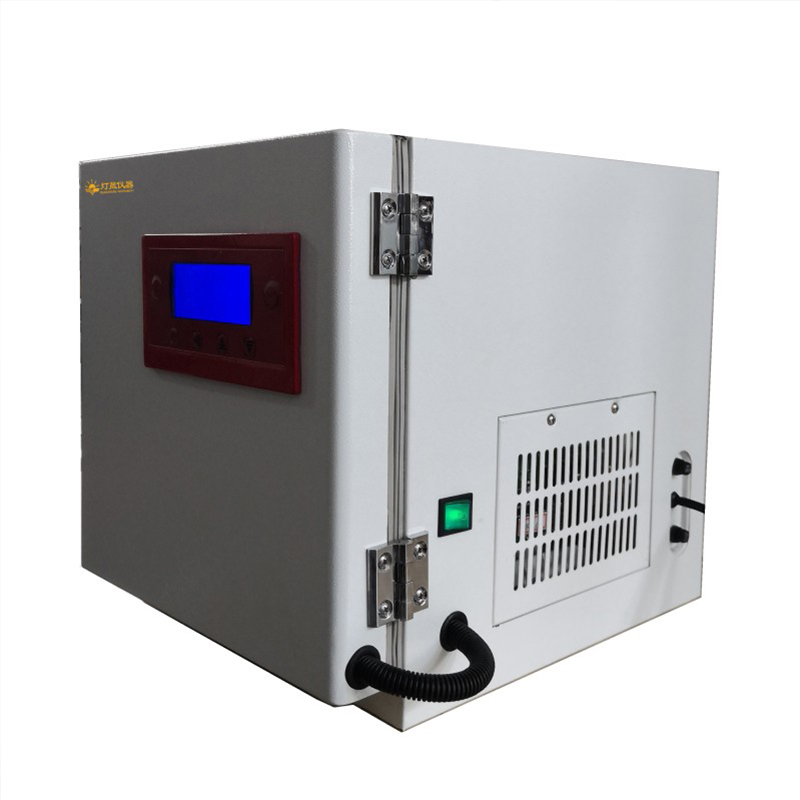 Přenosný miniaturní inkubátor s konstantní teplotou