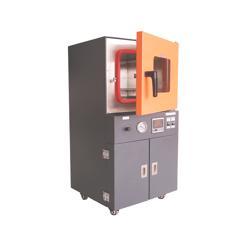 Skvělý vzhled Flexibilní a pohodlná vakuová sušící trouba