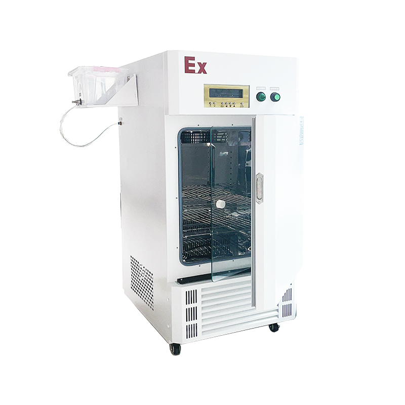 Komora s konstantní teplotou a vlhkostí odolná proti výbuchu