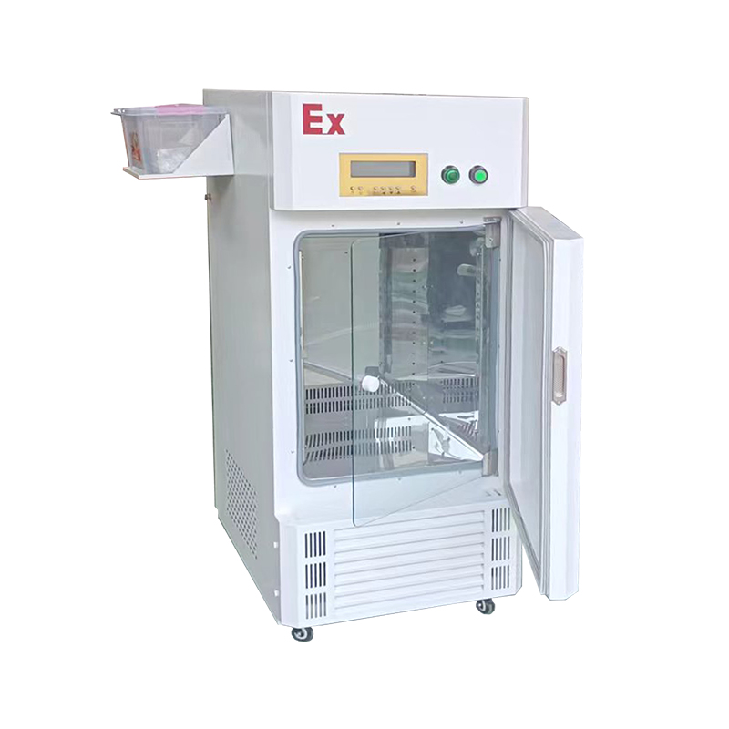 Komora s konstantní teplotou a vlhkostí odolná proti výbuchu