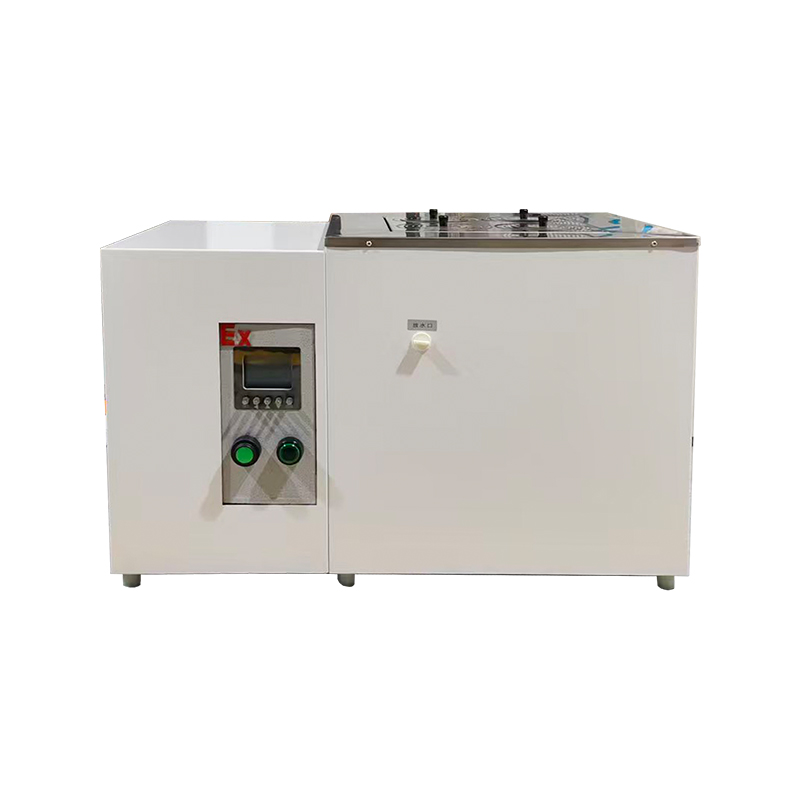 Kompatibilní s různými nádobami stabilita Vodní lázeň odolná proti výbuchu