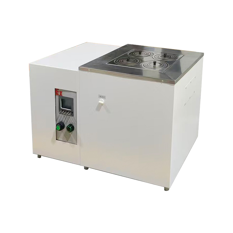 Kompatibilní s různými nádobami stabilita Vodní lázeň odolná proti výbuchu