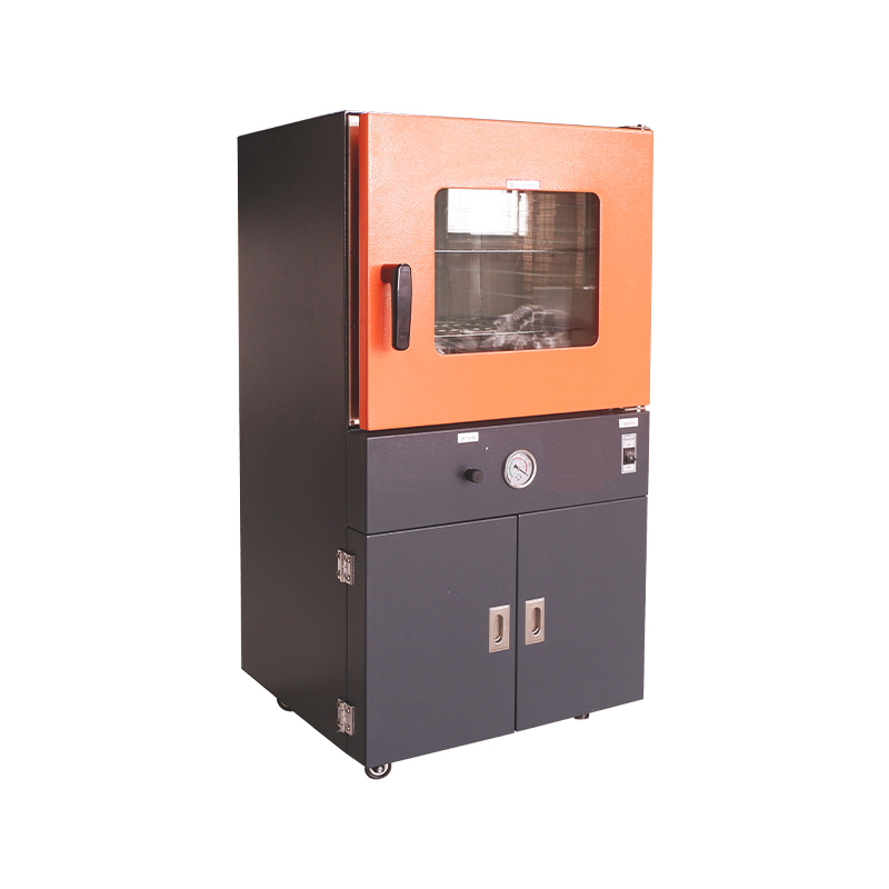 Antioxidační vlastnosti Flexibilní a stabilní vakuová odplyňovací komora