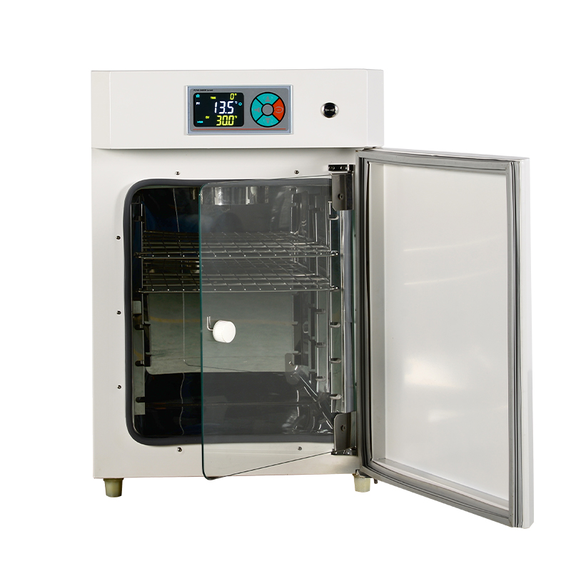 Elektrický inkubátor s konstantní teplotou