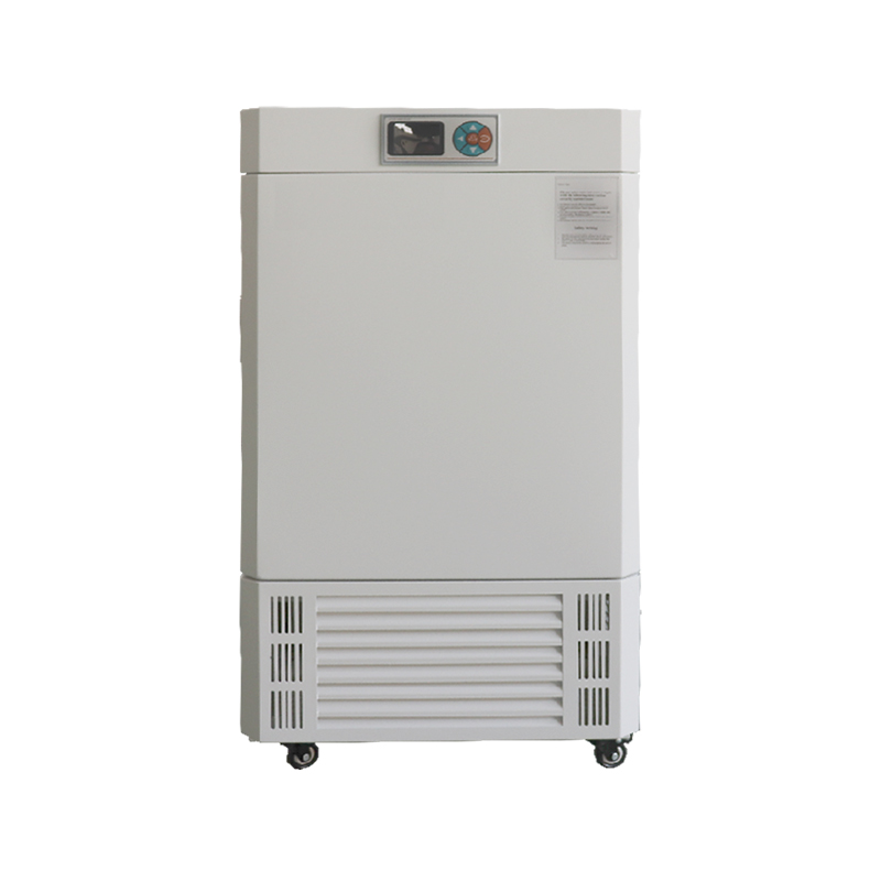 Provedení s dvojitými dveřmi Inkubátor plísní odolný proti korozi