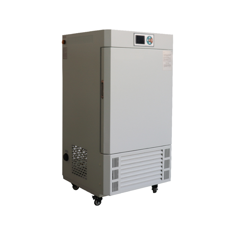 Provedení s dvojitými dveřmi Inkubátor plísní odolný proti korozi