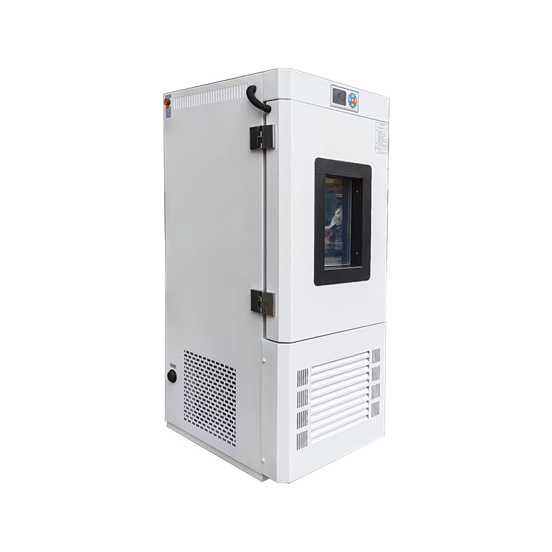 Rychlá rychlost chlazení Nízkoteplotní inkubátor