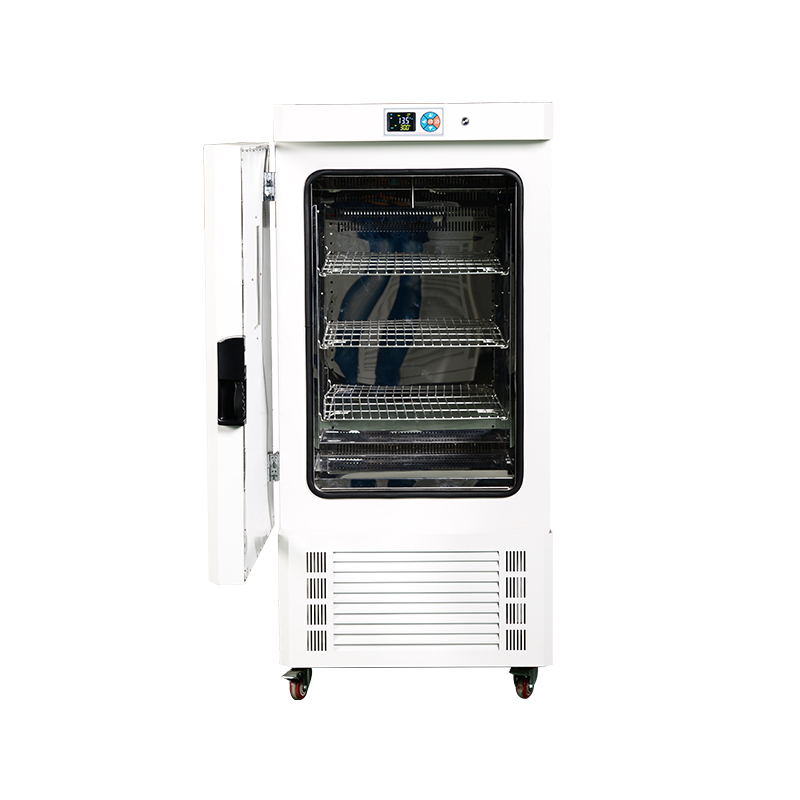 Rychlá rychlost chlazení Nízkoteplotní inkubátor