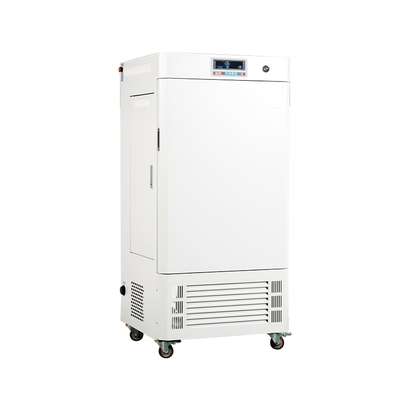 Funkce s nízkou hlučností Dobrý těsnící výkon Osvětlený inkubátor