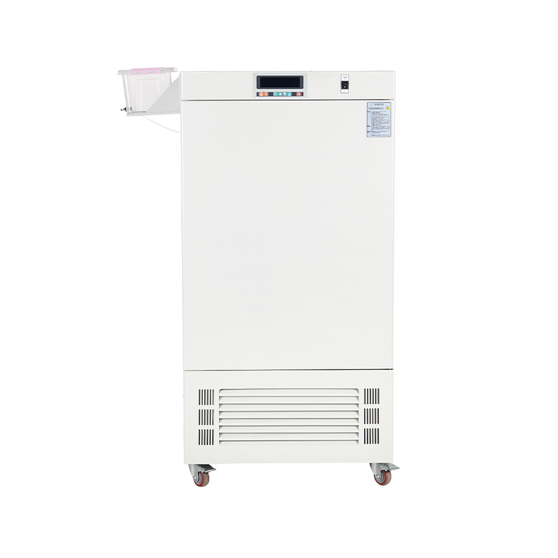 Jedinečný design proudění vzduchu Antibakteriální vlastnosti Inkubátor s umělým klimatem