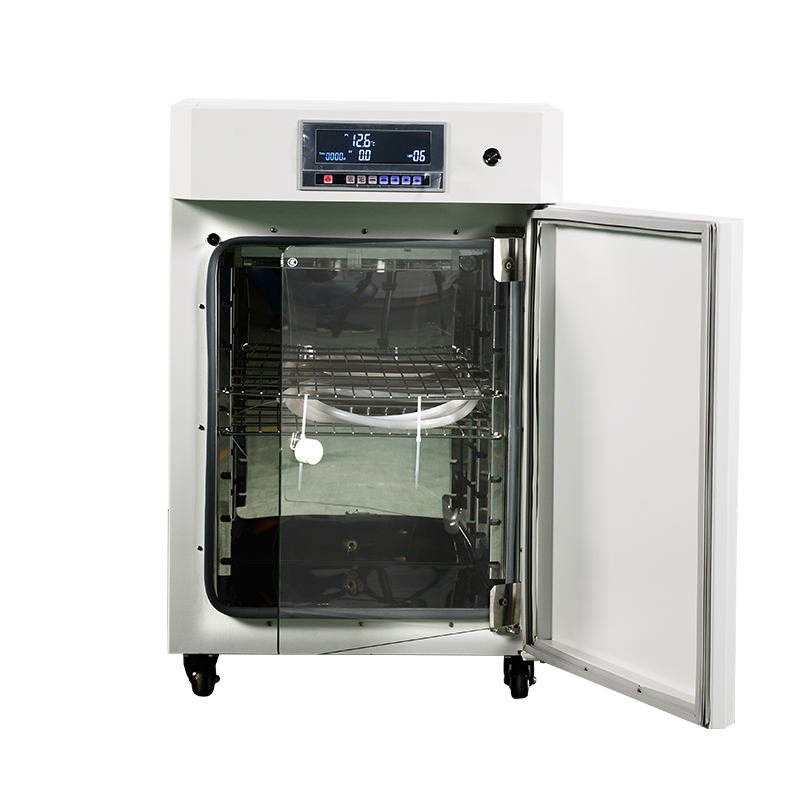 Vnitřní vložka z nerezové oceli odolná proti korozi Inkubátor oxidu uhličitého