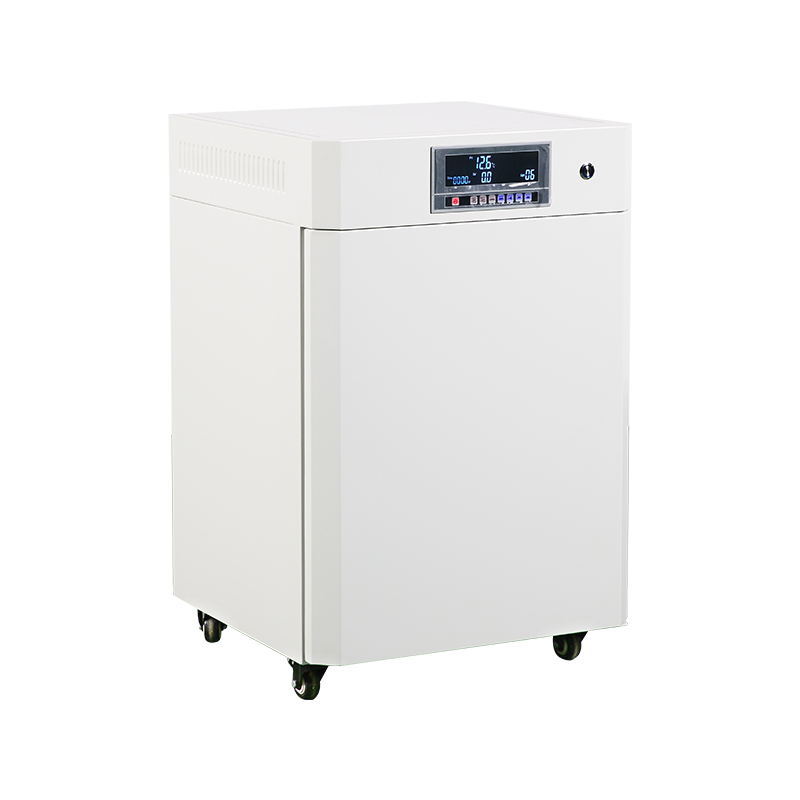 Vnitřní vložka z nerezové oceli odolná proti korozi Inkubátor oxidu uhličitého