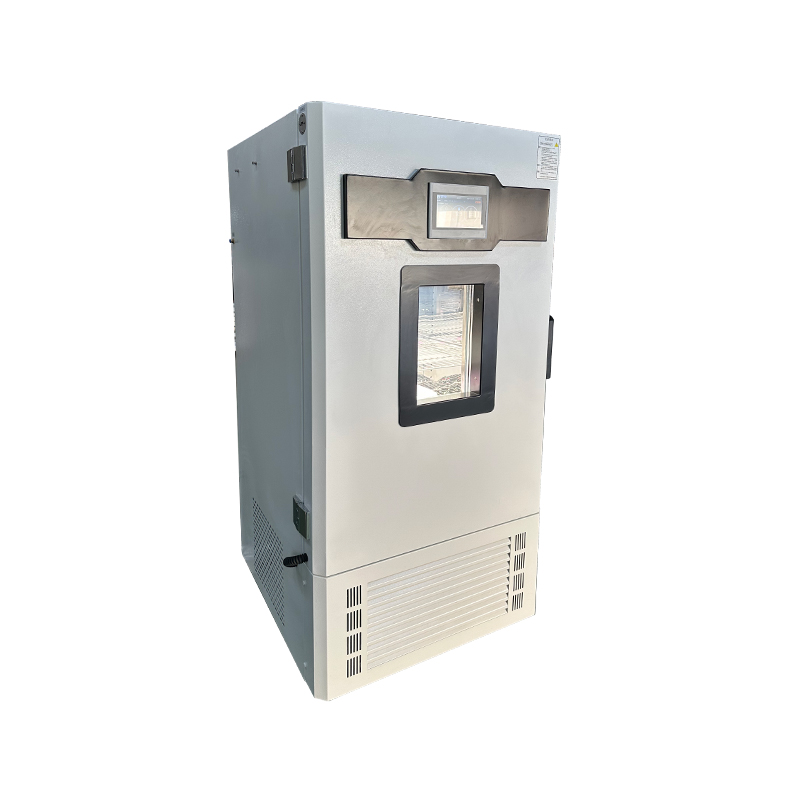 Extra velké okénko pro testování stability léku