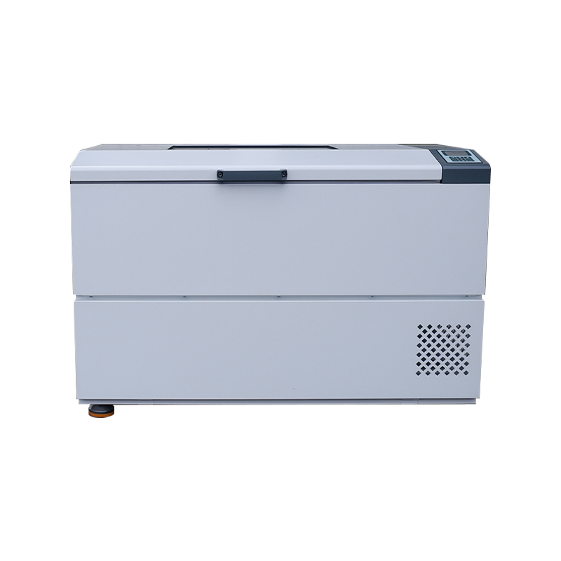 Vysoká flexibilita a pohodlí Horizontální třepaný inkubátor