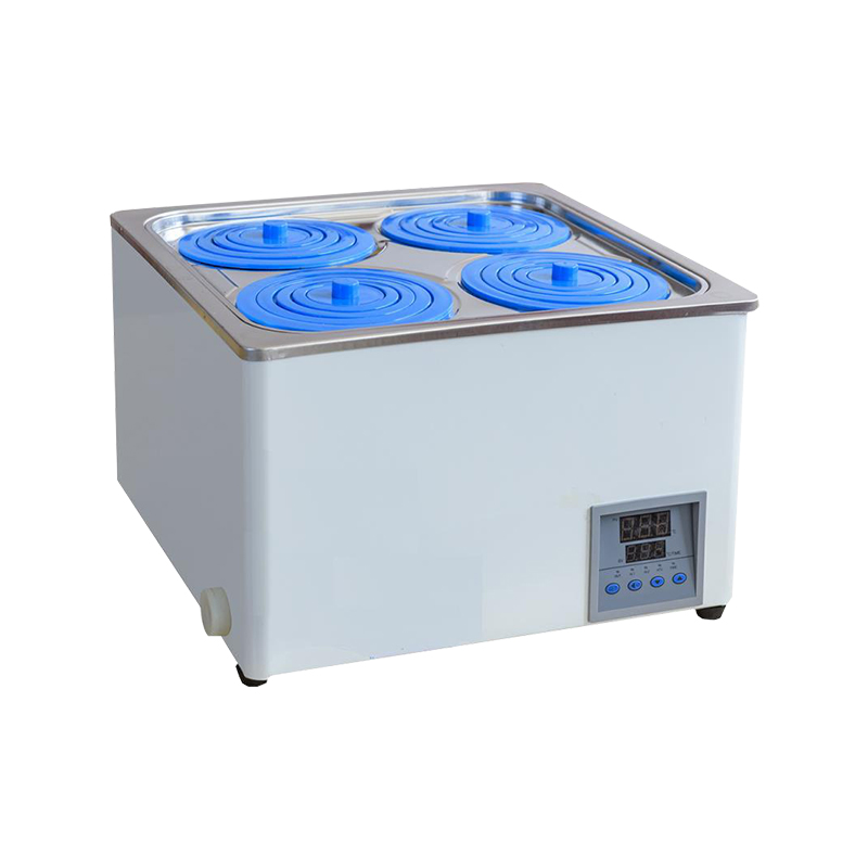 Vysoce kvalitní ocelový plášť válcovaný za studena Vodní lázeň