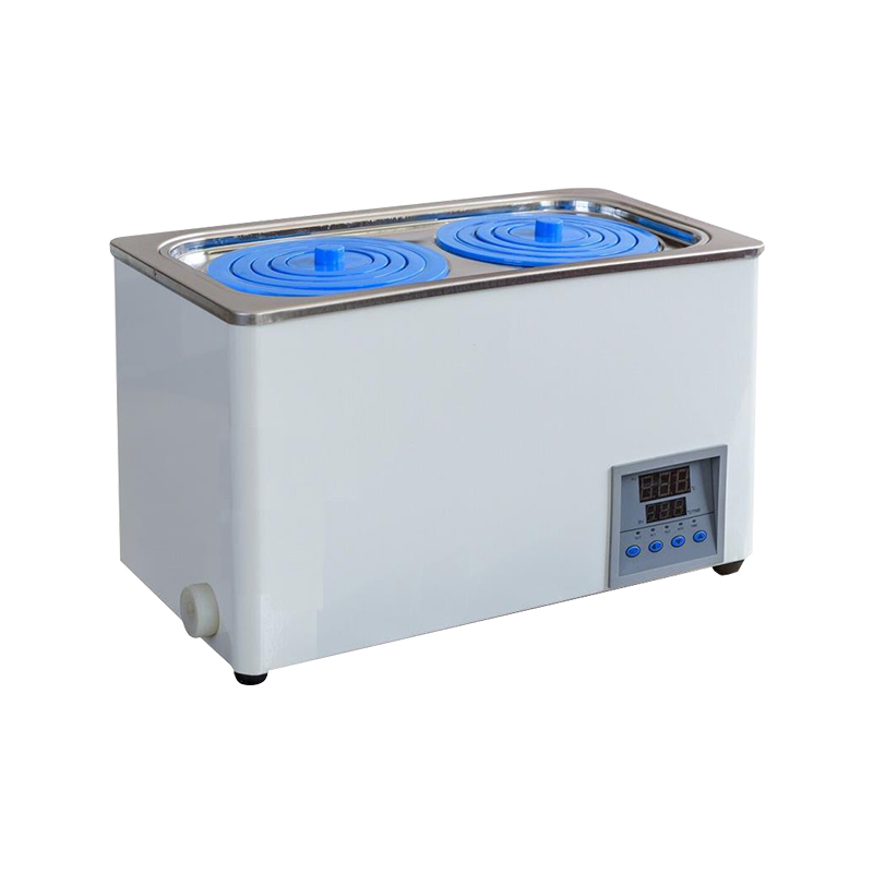 Vysoce kvalitní ocelový plášť válcovaný za studena Vodní lázeň