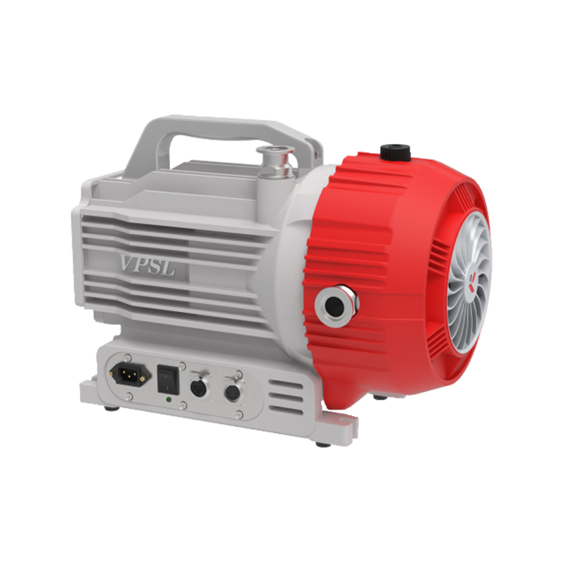 Scroll Vacuum Pump